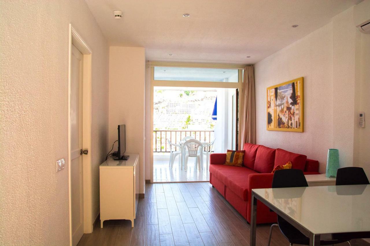 Bc Apartment Puerto Rico  Exteriör bild