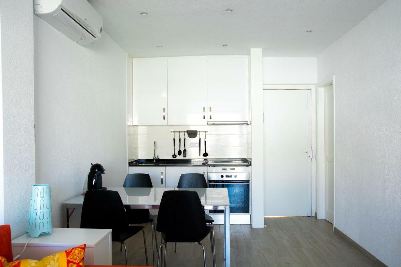 Bc Apartment Puerto Rico  Exteriör bild