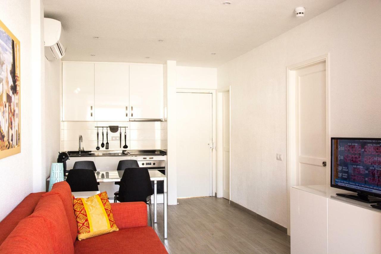 Bc Apartment Puerto Rico  Exteriör bild